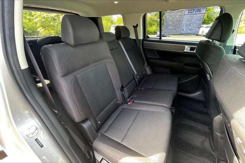 2024 Hyundai SANTA FE SE - Photo 27 - Ponce, AL 00717