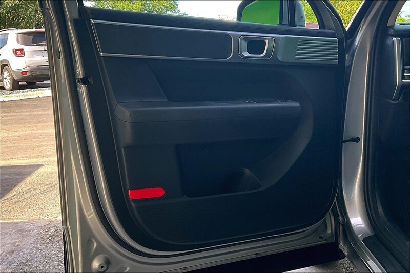 2024 Hyundai SANTA FE SE - Photo 23 - Ponce, AL 00717