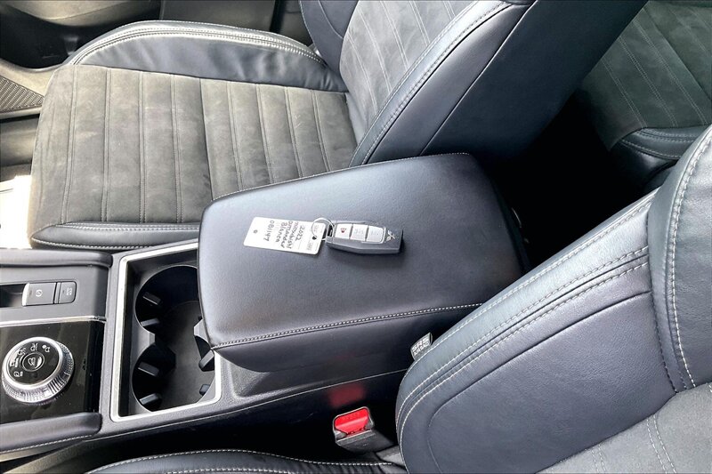 2022 Mitsubishi Outlander SE Launch Edition - Photo 10 - Ponce, AL 00717