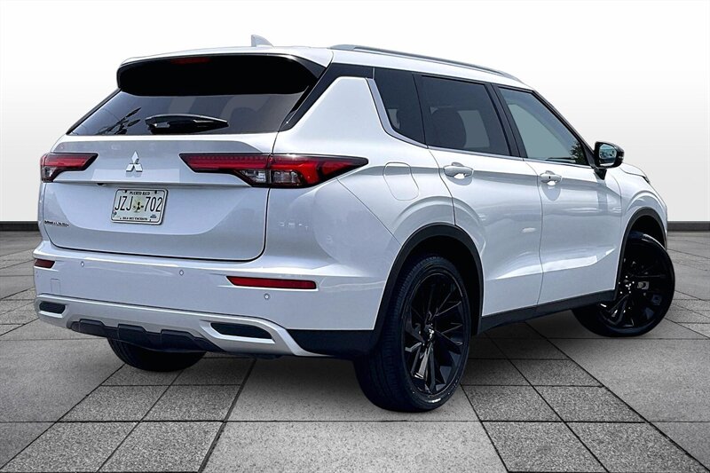 2022 Mitsubishi Outlander SE Launch Edition - Photo 12 - Ponce, AL 00717