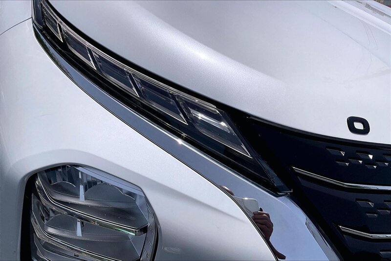 2022 Mitsubishi Outlander SE Launch Edition - Photo 28 - Ponce, AL 00717