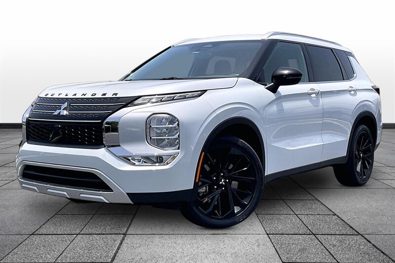 2022 Mitsubishi Outlander SE Launch Edition - Photo 2 - Ponce, AL 00717