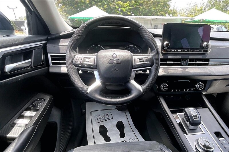 2022 Mitsubishi Outlander SE Launch Edition - Photo 5 - Ponce, AL 00717