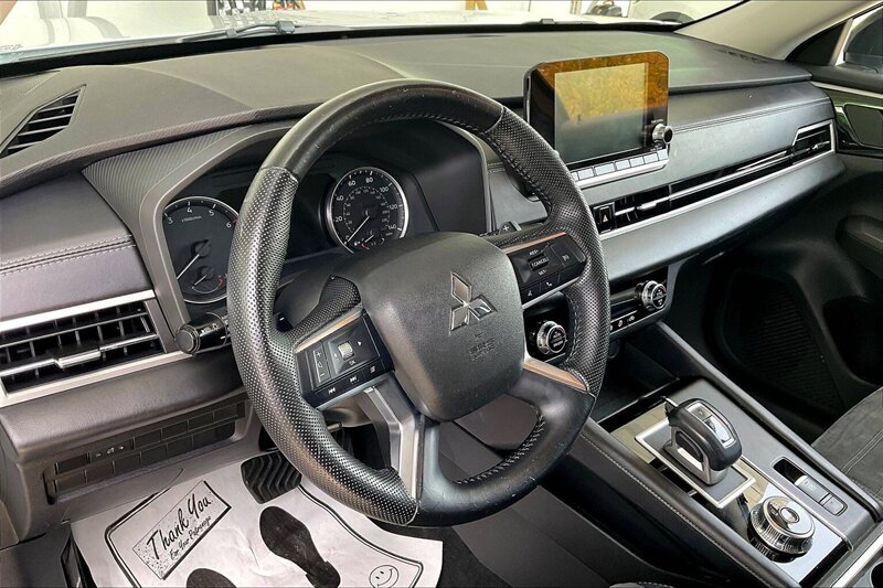2022 Mitsubishi Outlander SE Launch Edition - Photo 13 - Ponce, AL 00717