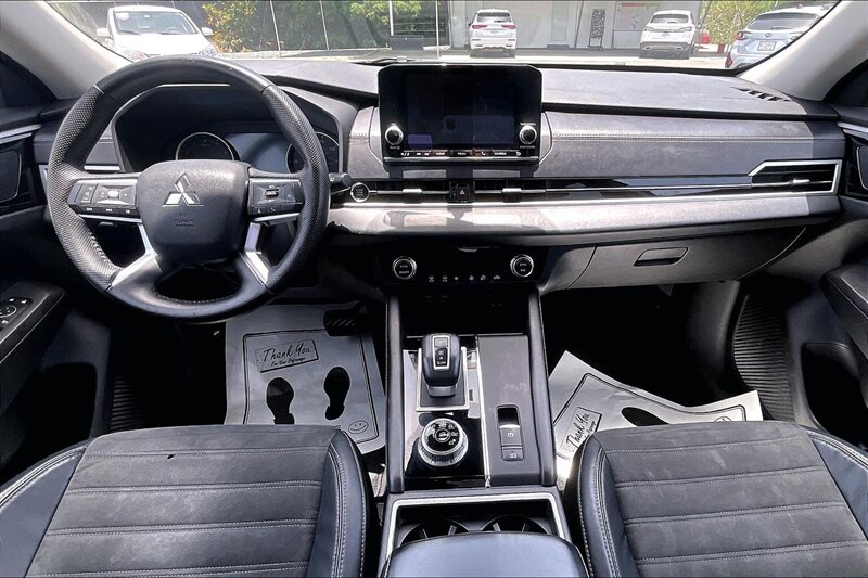 2022 Mitsubishi Outlander SE Launch Edition - Photo 14 - Ponce, AL 00717