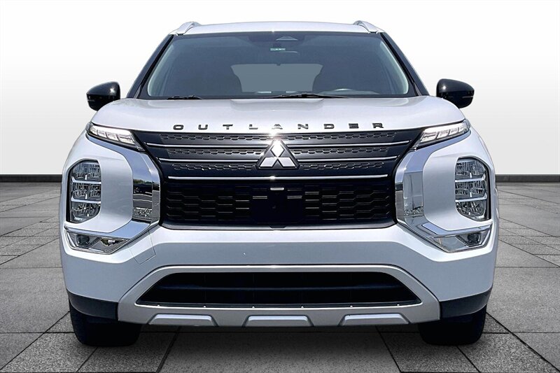 2022 Mitsubishi Outlander SE Launch Edition - Photo 3 - Ponce, AL 00717