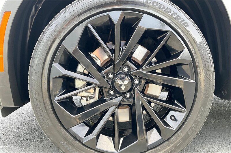 2022 Mitsubishi Outlander SE Launch Edition - Photo 8 - Ponce, AL 00717