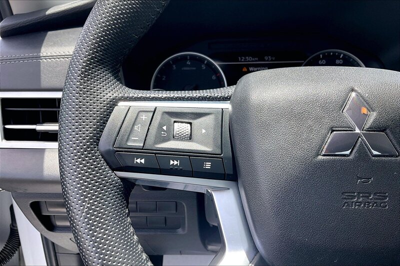 2022 Mitsubishi Outlander SE Launch Edition - Photo 17 - Ponce, AL 00717