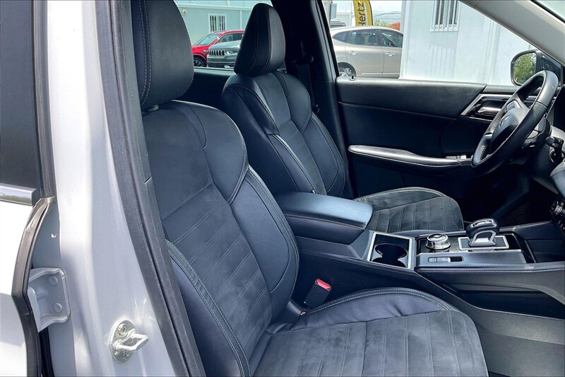 2022 Mitsubishi Outlander SE Launch Edition - Photo 7 - Ponce, AL 00717