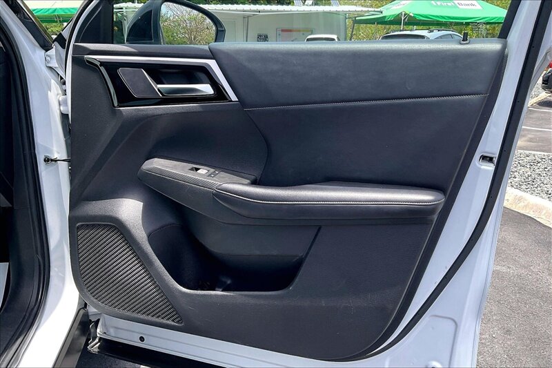 2022 Mitsubishi Outlander SE Launch Edition - Photo 23 - Ponce, AL 00717