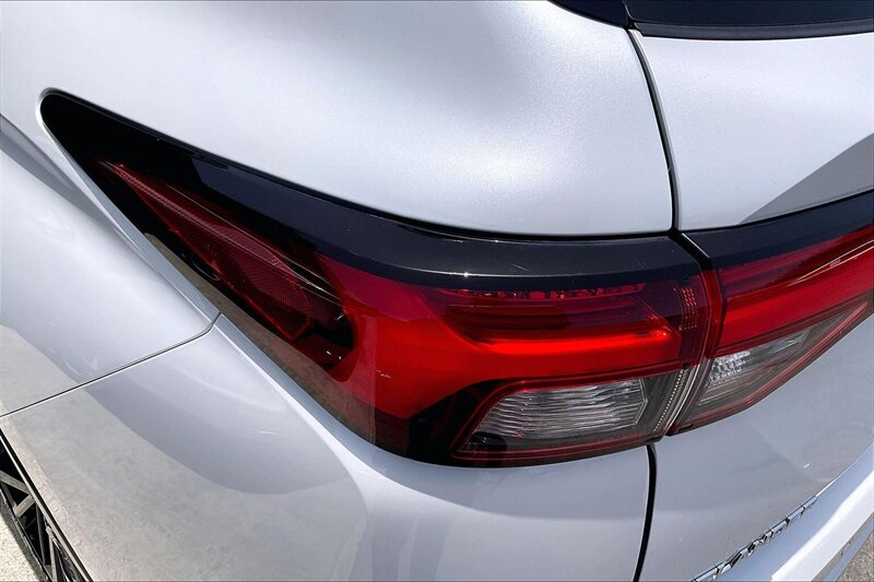 2022 Mitsubishi Outlander SE Launch Edition - Photo 29 - Ponce, AL 00717
