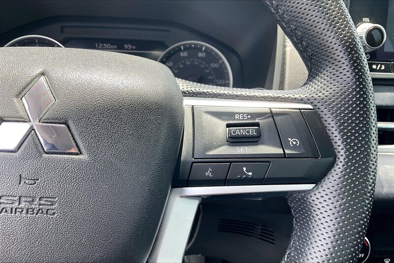 2022 Mitsubishi Outlander SE Launch Edition - Photo 18 - Ponce, AL 00717