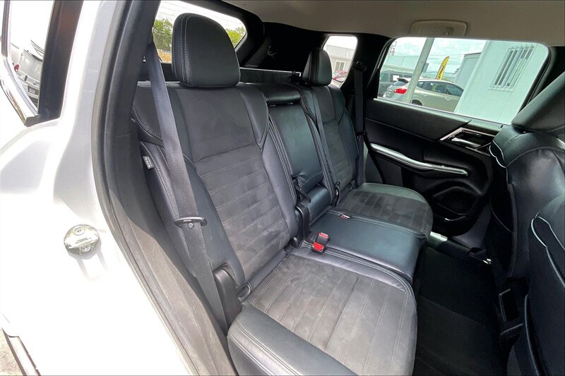 2022 Mitsubishi Outlander SE Launch Edition - Photo 26 - Ponce, AL 00717