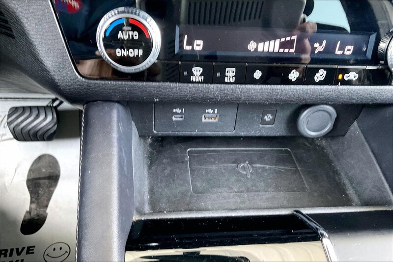 2022 Mitsubishi Outlander SE Launch Edition - Photo 31 - Ponce, AL 00717