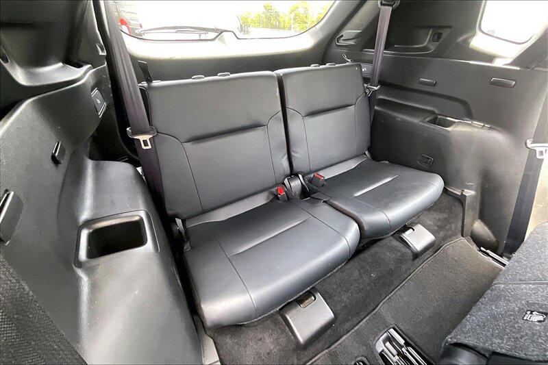 2022 Mitsubishi Outlander SE Launch Edition - Photo 27 - Ponce, AL 00717