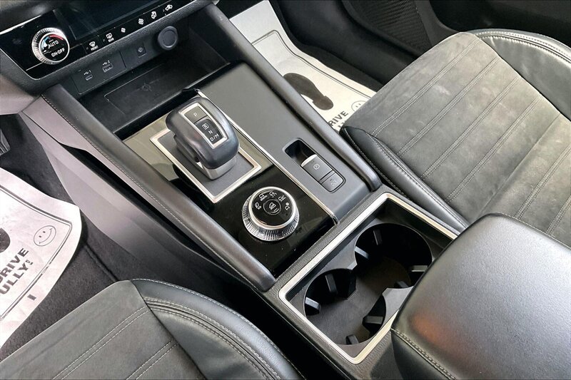2022 Mitsubishi Outlander SE Launch Edition - Photo 16 - Ponce, AL 00717