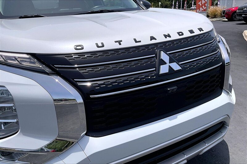 2022 Mitsubishi Outlander SE Launch Edition - Photo 30 - Ponce, AL 00717