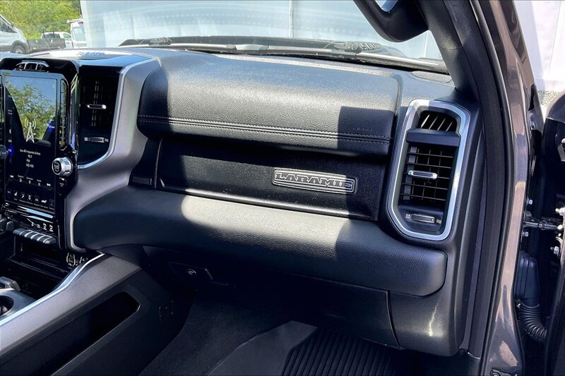 2020 RAM 1500 Laramie - Photo 17 - Ponce, AL 00717