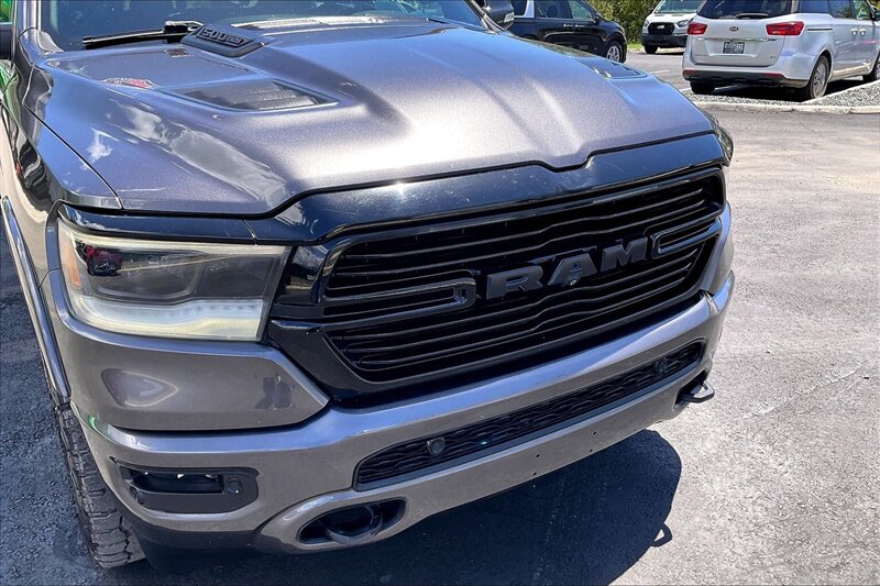 2020 RAM 1500 Laramie - Photo 31 - Ponce, AL 00717