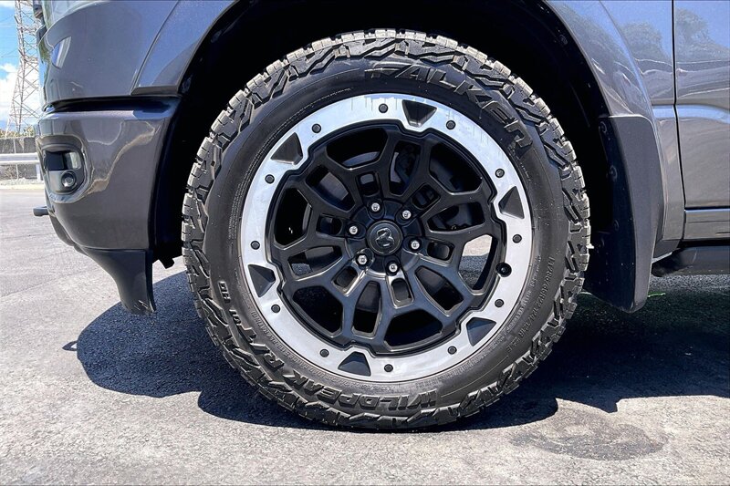 2020 RAM 1500 Laramie - Photo 9 - Ponce, AL 00717