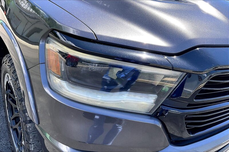 2020 RAM 1500 Laramie - Photo 29 - Ponce, AL 00717