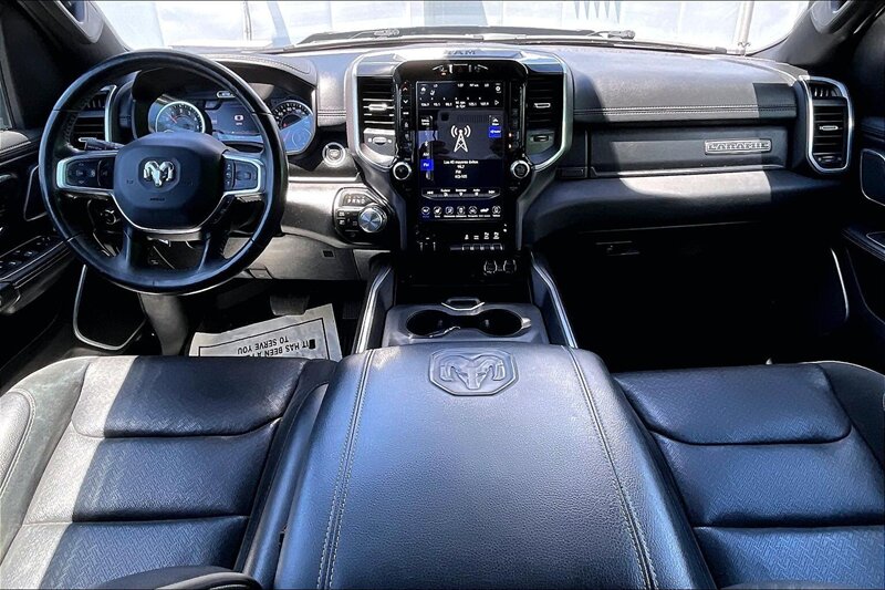 2020 RAM 1500 Laramie - Photo 16 - Ponce, AL 00717