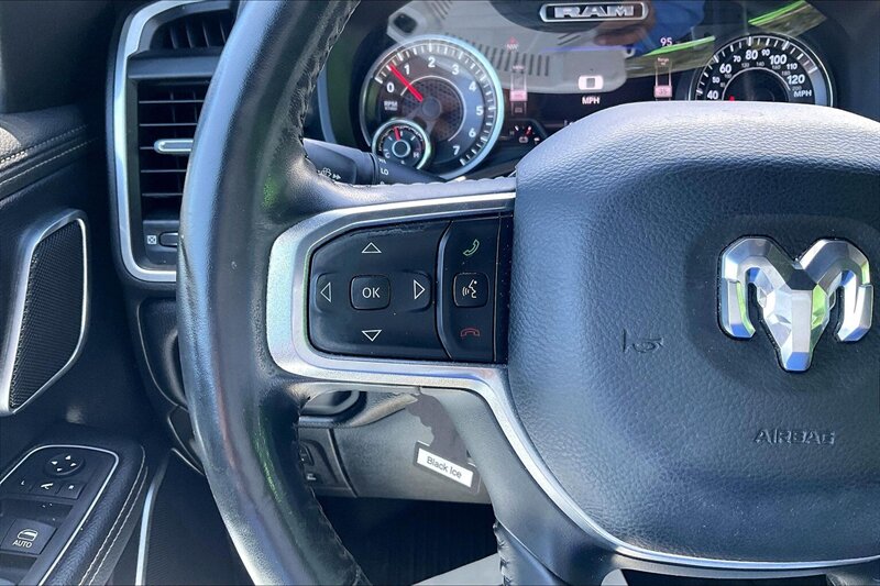 2020 RAM 1500 Laramie - Photo 19 - Ponce, AL 00717