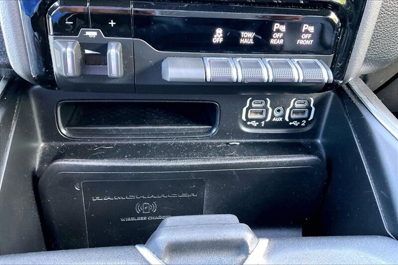 2020 RAM 1500 Laramie - Photo 32 - Ponce, AL 00717