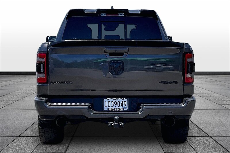 2020 RAM 1500 Laramie - Photo 4 - Ponce, AL 00717