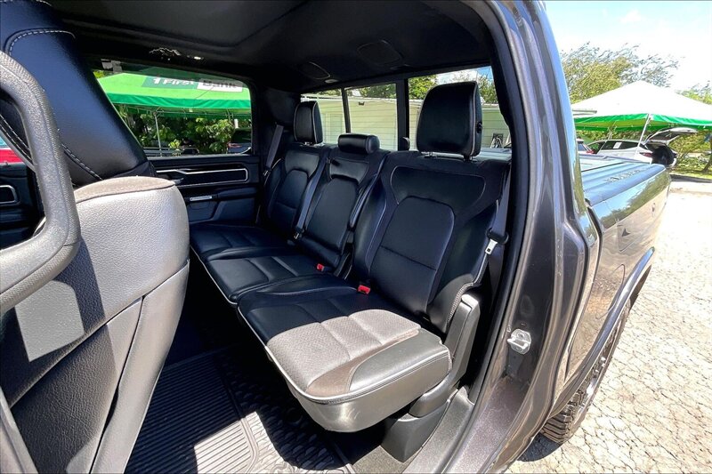 2020 RAM 1500 Laramie - Photo 27 - Ponce, AL 00717