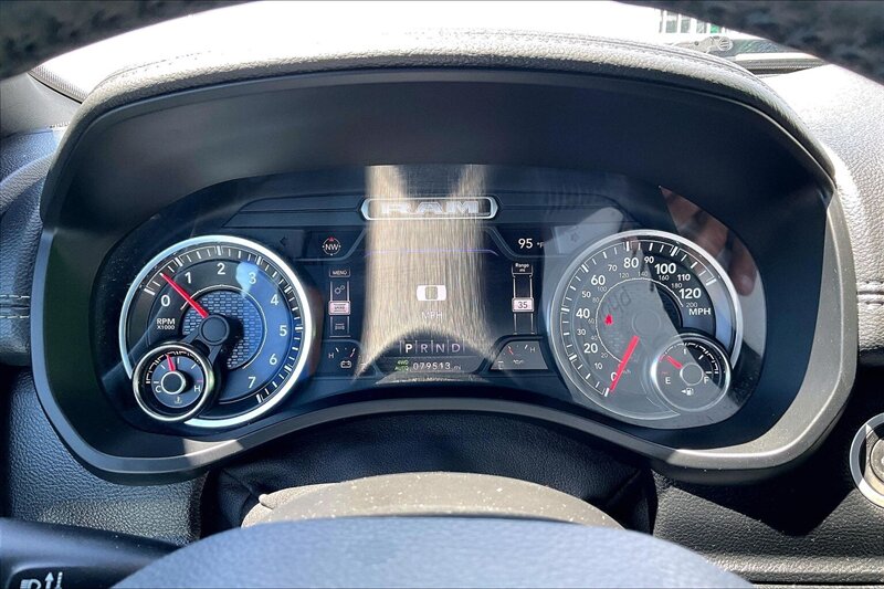 2020 RAM 1500 Laramie - Photo 21 - Ponce, AL 00717