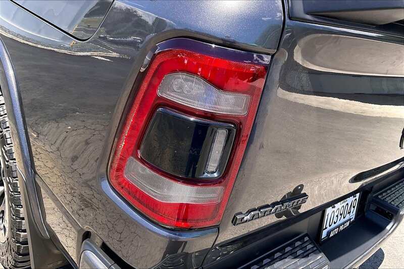 2020 RAM 1500 Laramie - Photo 30 - Ponce, AL 00717