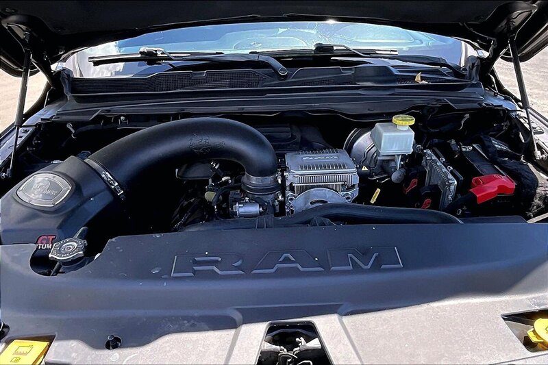 2020 RAM 1500 Laramie - Photo 10 - Ponce, AL 00717