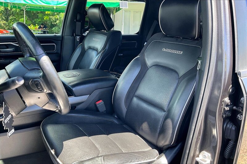 2020 RAM 1500 Laramie - Photo 26 - Ponce, AL 00717