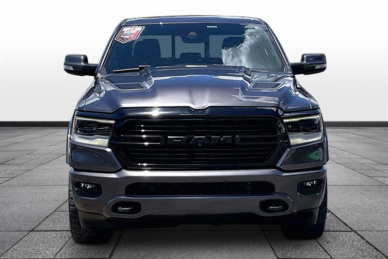 2020 RAM 1500 Laramie - Photo 3 - Ponce, AL 00717
