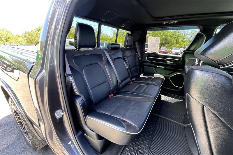 2020 RAM 1500 Laramie - Photo 28 - Ponce, AL 00717