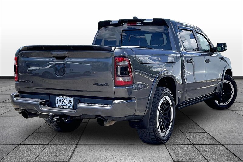 2020 RAM 1500 Laramie - Photo 13 - Ponce, AL 00717