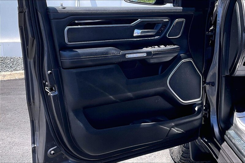 2020 RAM 1500 Laramie - Photo 24 - Ponce, AL 00717