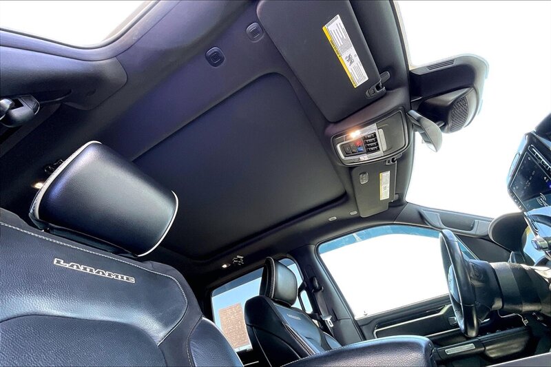 2020 RAM 1500 Laramie - Photo 23 - Ponce, AL 00717