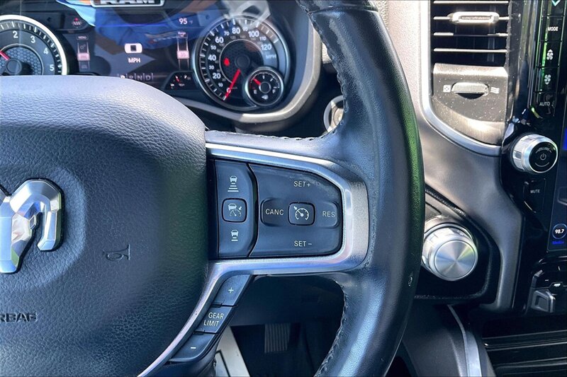 2020 RAM 1500 Laramie - Photo 20 - Ponce, AL 00717