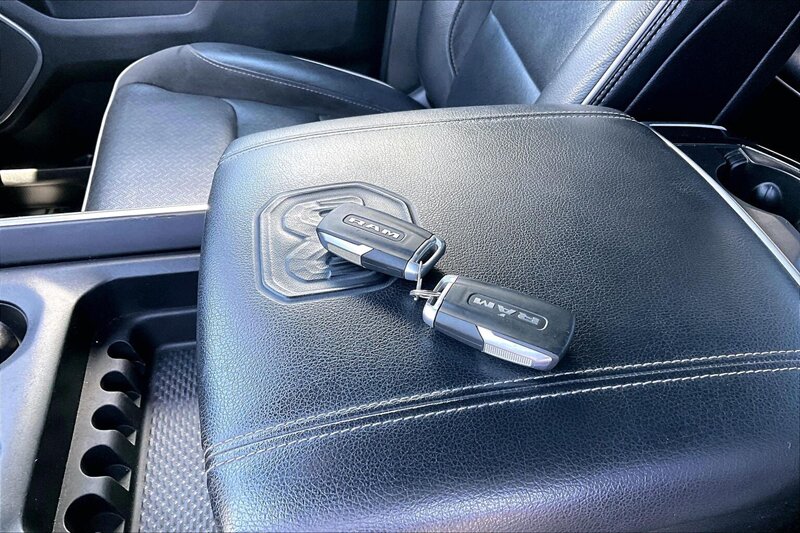 2020 RAM 1500 Laramie - Photo 11 - Ponce, AL 00717