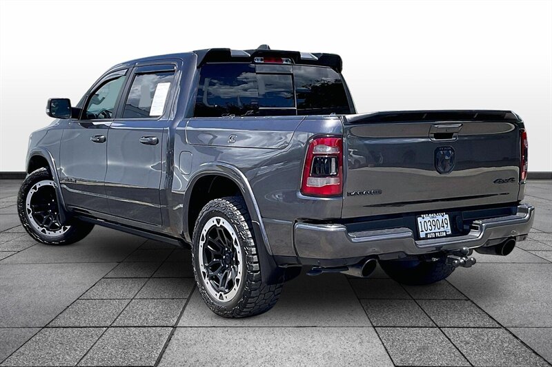 2020 RAM 1500 Laramie - Photo 12 - Ponce, AL 00717