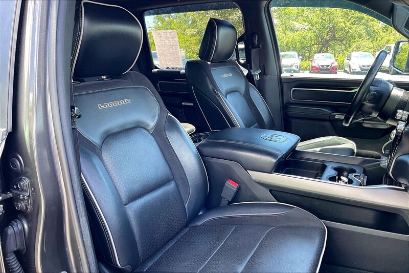 2020 RAM 1500 Laramie - Photo 7 - Ponce, AL 00717