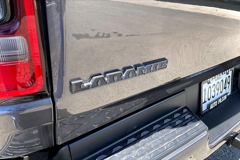 2020 RAM 1500 Laramie - Photo 8 - Ponce, AL 00717