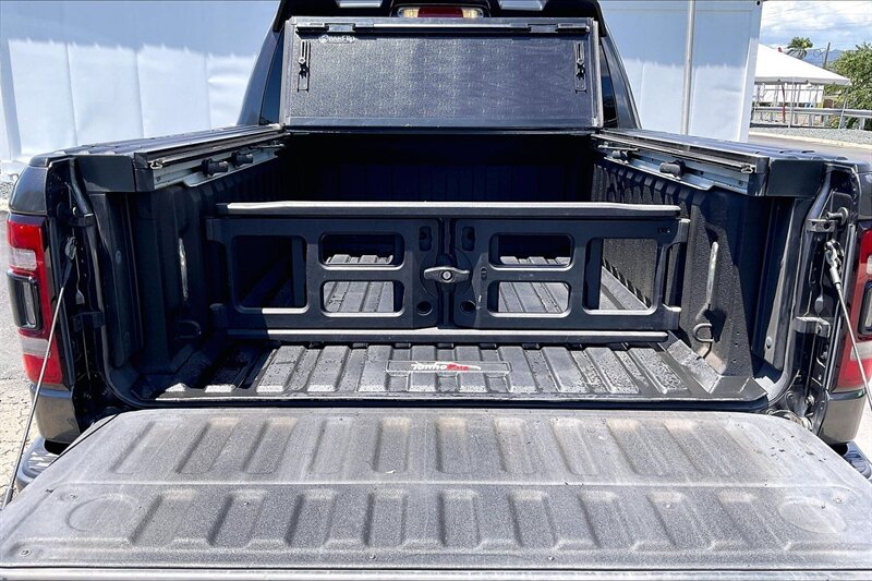 2020 RAM 1500 Laramie - Photo 14 - Ponce, AL 00717