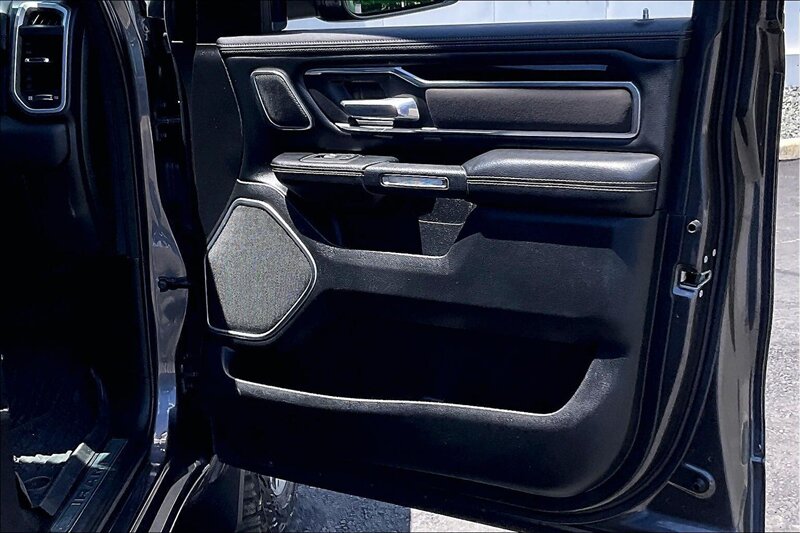 2020 RAM 1500 Laramie - Photo 25 - Ponce, AL 00717