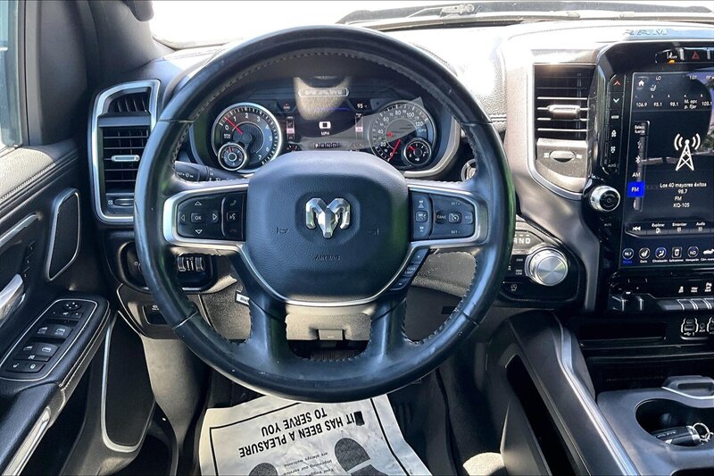 2020 RAM 1500 Laramie - Photo 5 - Ponce, AL 00717