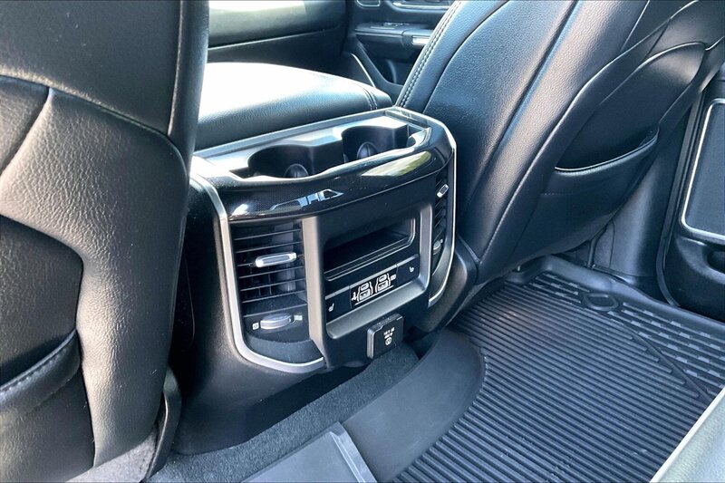 2020 RAM 1500 Laramie - Photo 33 - Ponce, AL 00717