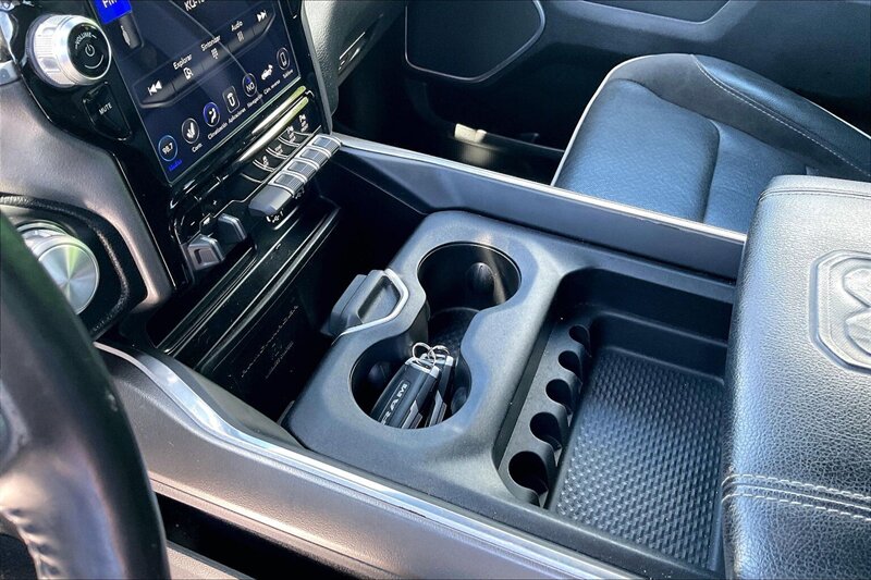 2020 RAM 1500 Laramie - Photo 18 - Ponce, AL 00717