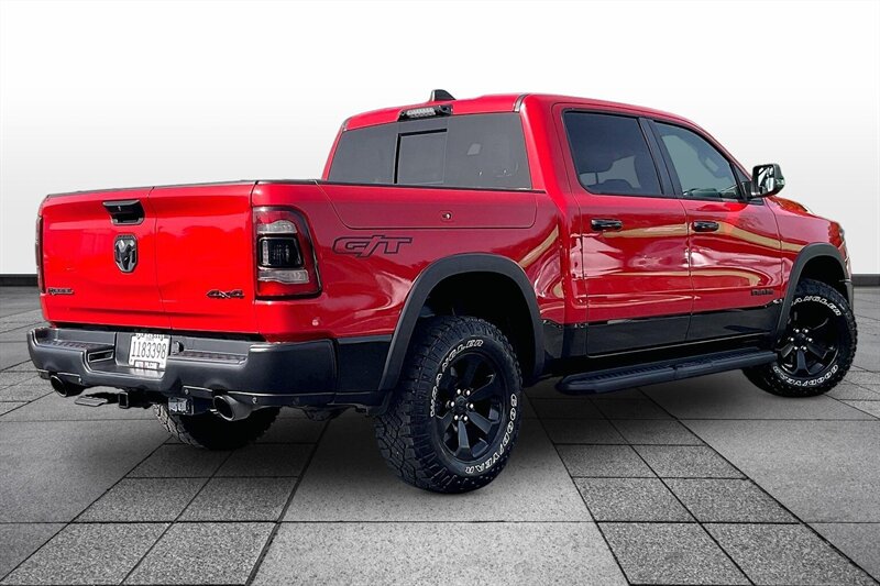 2024 RAM 1500 Rebel - Photo 13 - Ponce, AL 00717